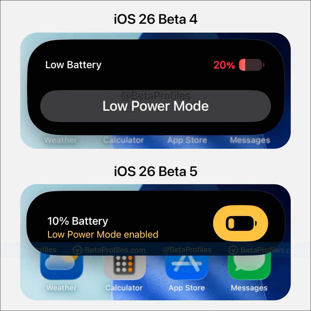 iOS 26