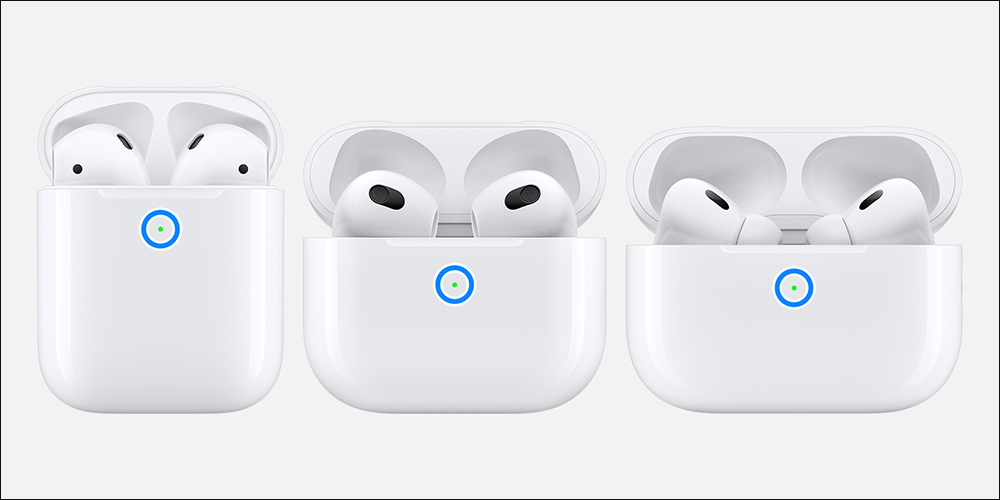 AirPods