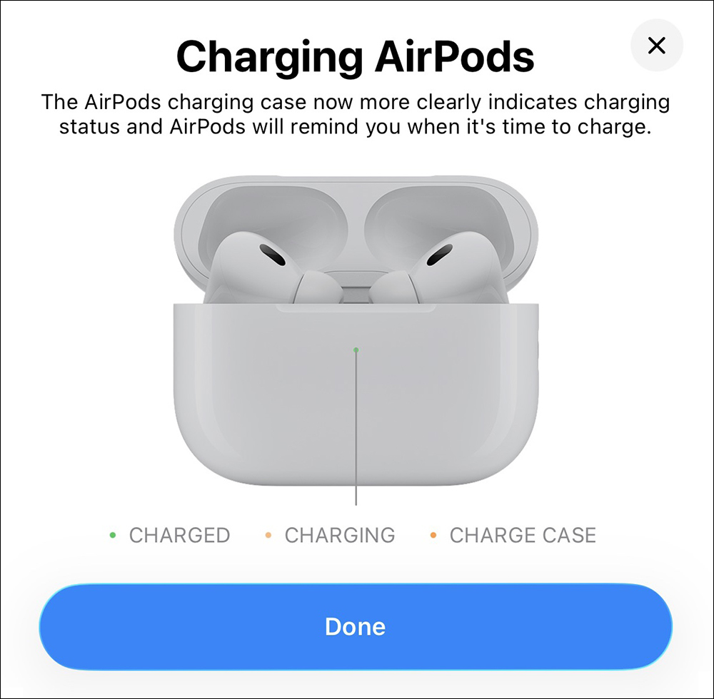 AirPods