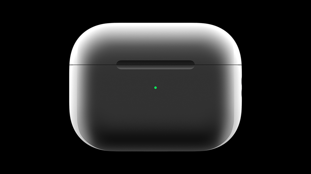 AirPods