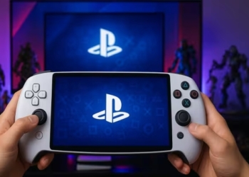 索尼次世代掌機規格資訊外流，光柵化效能達 PS5 的一半，並支援向下相容