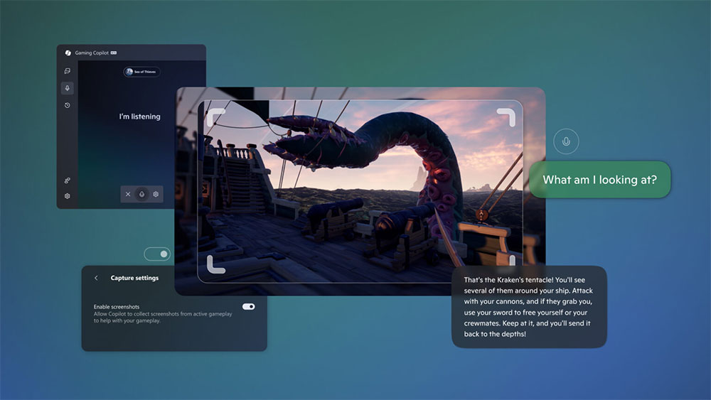 Windows 11 的 Game Bar 正在獲得 Copilot 功能 - 電腦王阿達