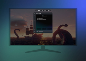 Windows 11 的 Game Bar 正在獲得 Copilot 功能