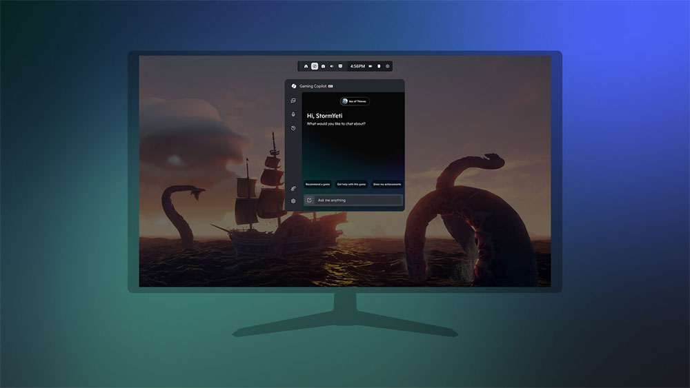 Windows 11 的 Game Bar 正在獲得 Copilot 功能 - 電腦王阿達