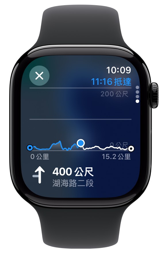台灣 Apple 地圖正式支援自行車導航　智慧騎行體驗全面升級 - 電腦王阿達