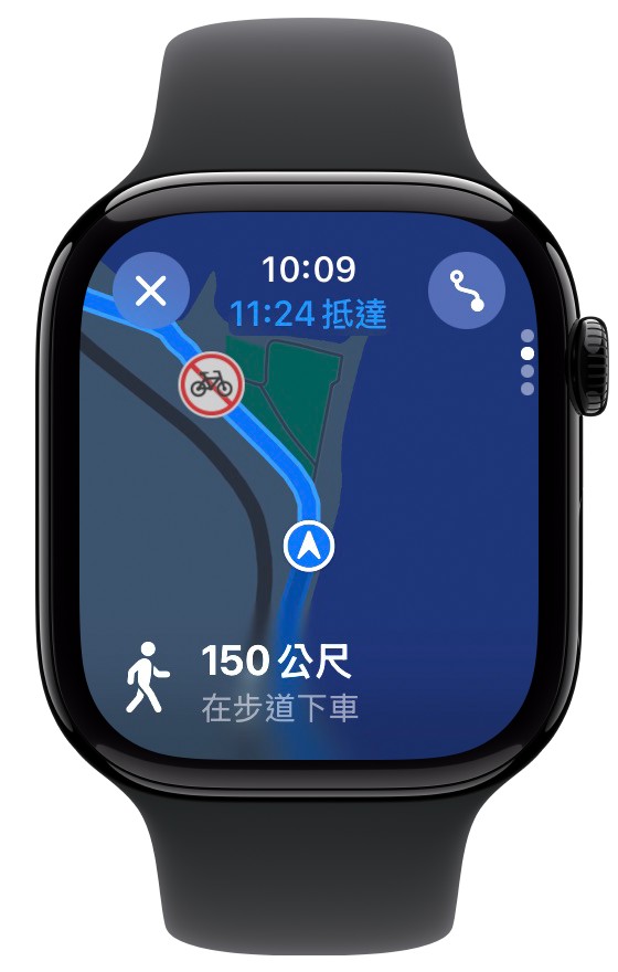 台灣 Apple 地圖正式支援自行車導航　智慧騎行體驗全面升級 - 電腦王阿達