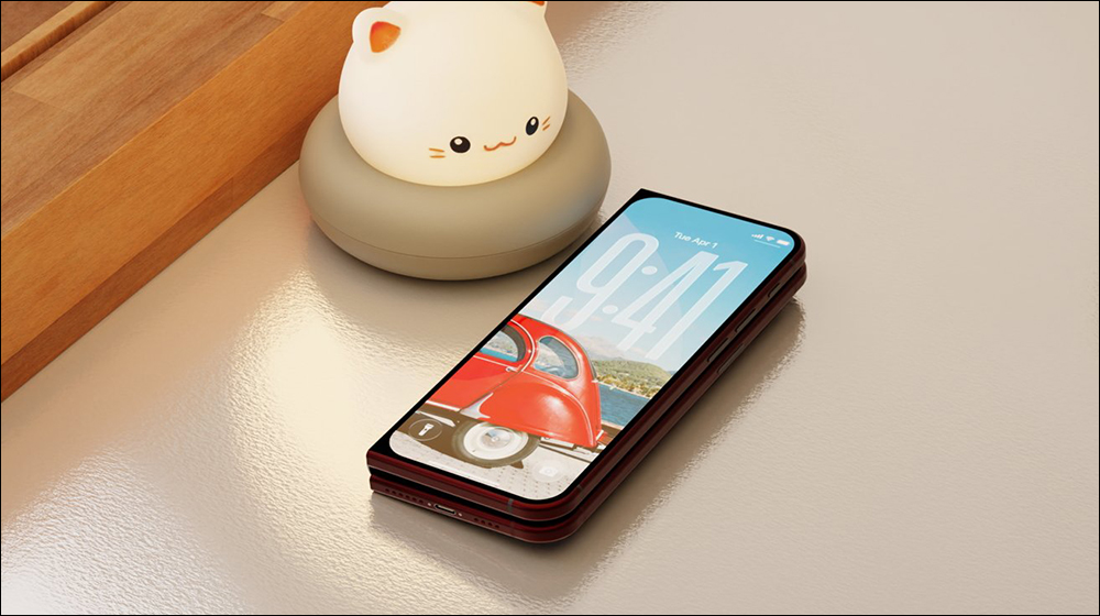 iPhone