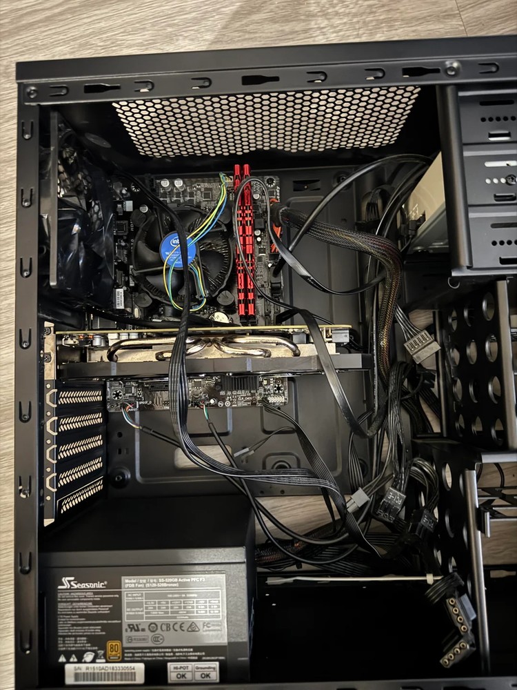 有這麼好撿？國外網友在垃圾桶撿到可正常運行的 PC 遊戲主機 - 電腦王阿達