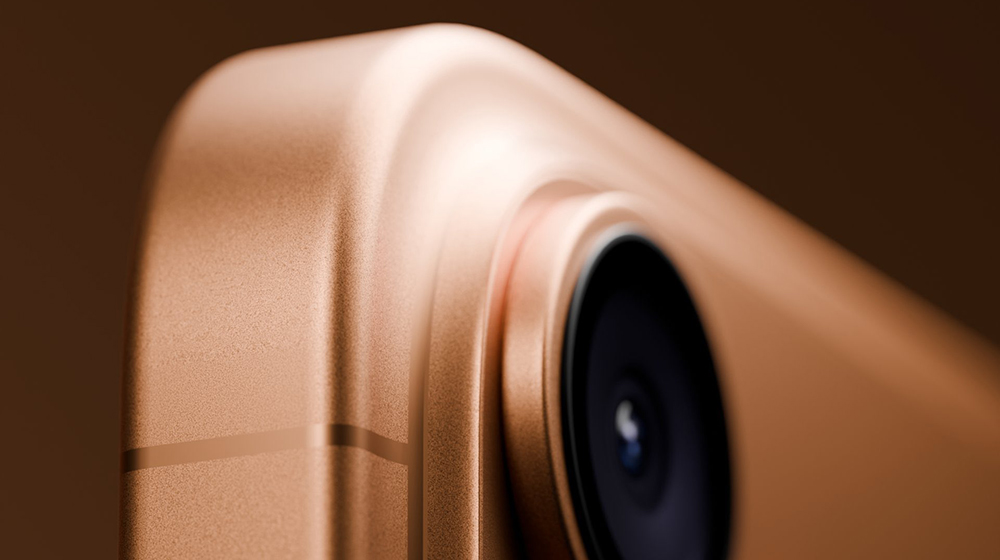 iPhone 17