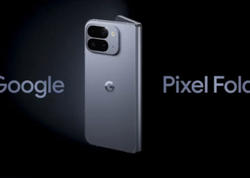 Google 最新預告片提早揭露 Pixel 10 Pro Fold