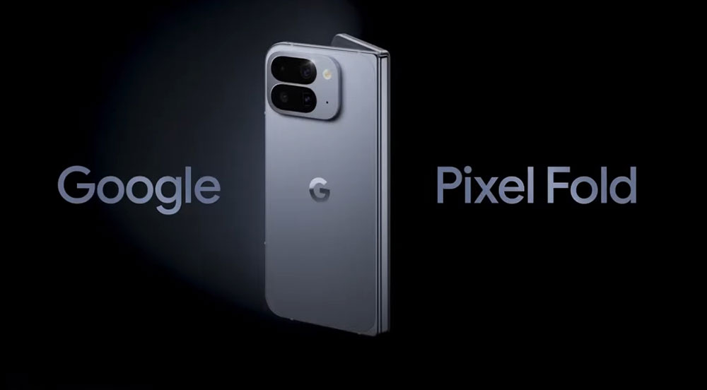 Google 最新預告片提早揭露 Pixel 10 Pro Fold - 電腦王阿達