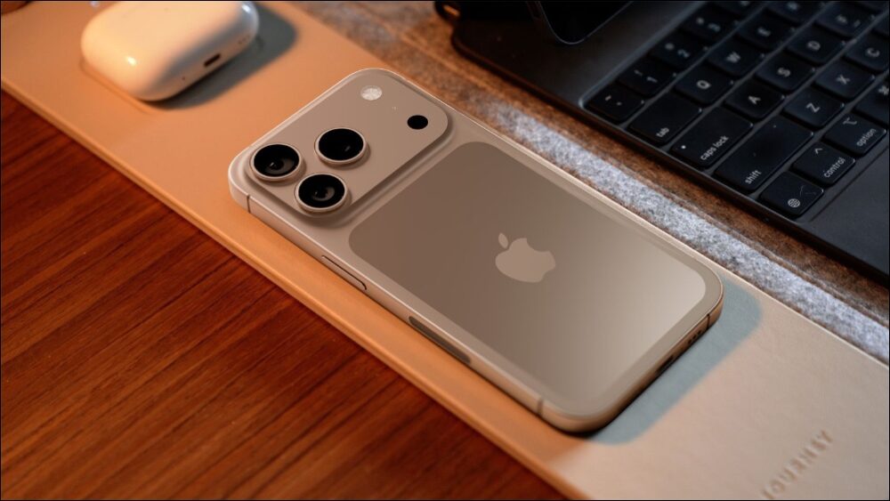 iPhone