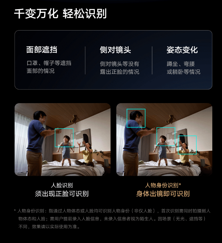 小米首款室內變焦！小米智能攝影機 4 變焦版正式亮相 - 電腦王阿達