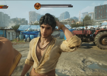 印度即將發行最新 3A 級大作？《Unleash the Avatar》顛覆你的想像