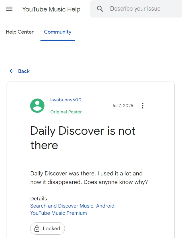 YouTube Music 以一種創意的新方式幫助你發現新曲目 - 電腦王阿達