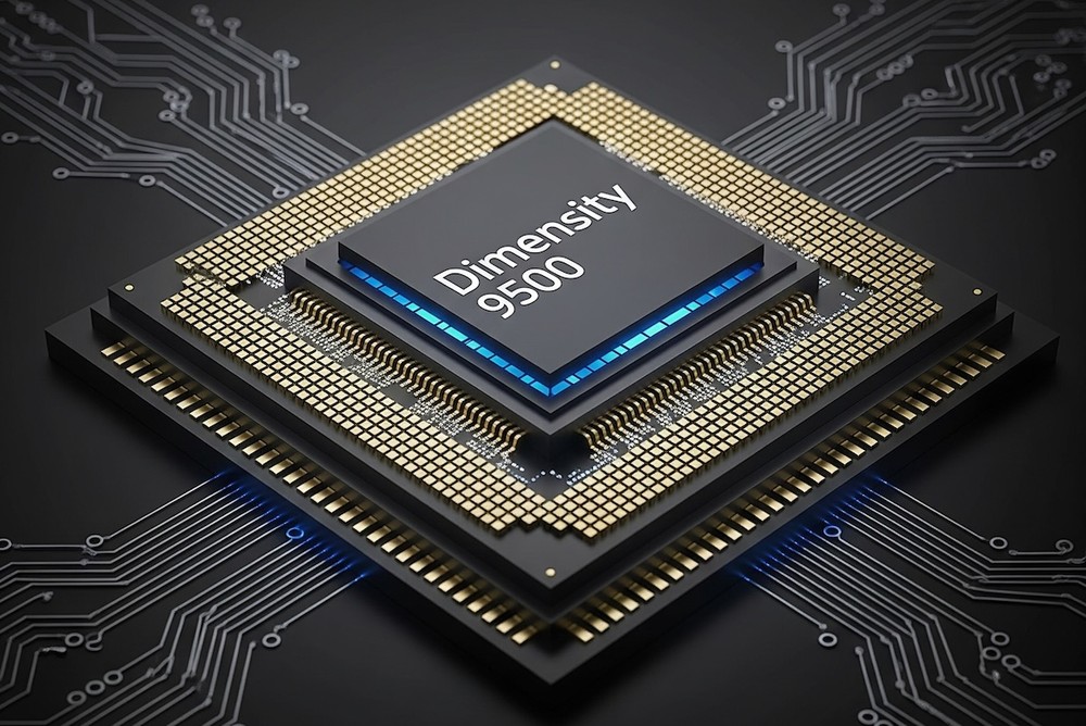天璣 9500 首個 Geekbench 跑分現身！大核心時脈 4.21GHz，預計 vivo X300 首發 - 電腦王阿達