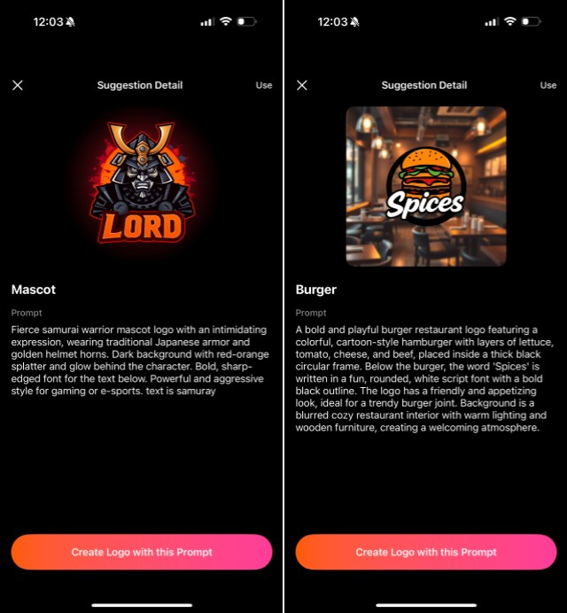 快下載！用AI幫你設計 LOGO與周邊產品的 App「Logo Maker: Icon & Brand Art」終身限時免費 - 電腦王阿達