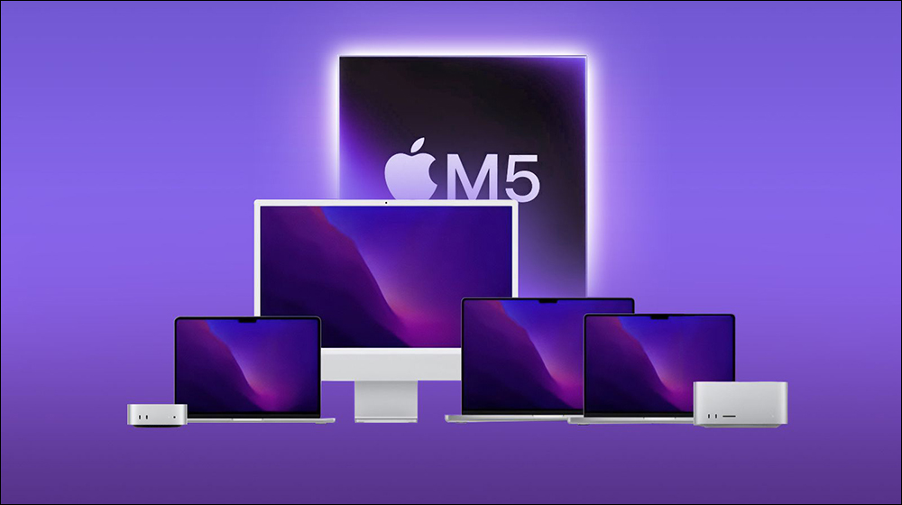 M5