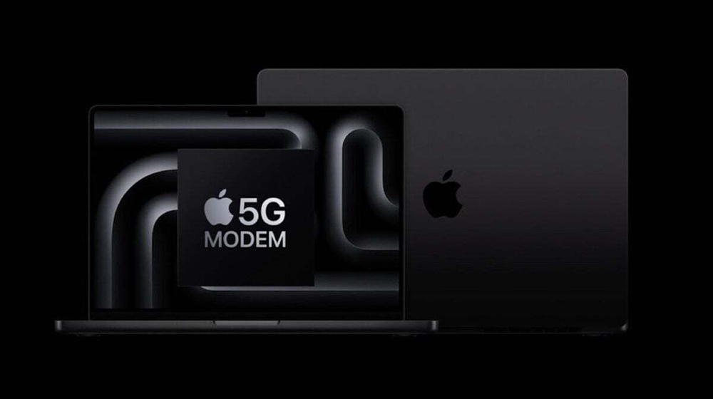 MacBook
