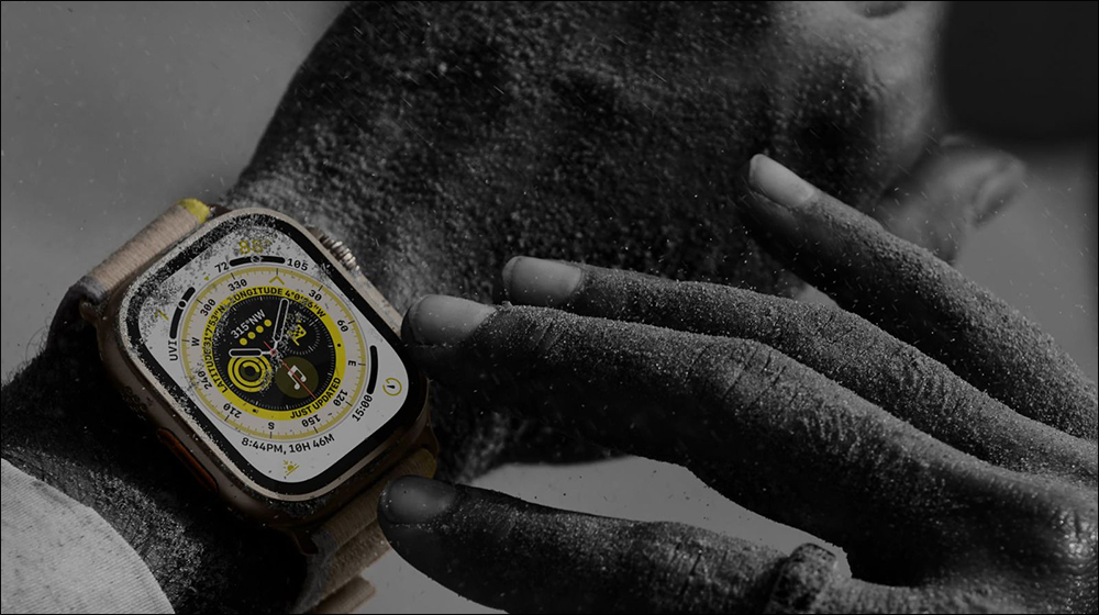 Apple Watch