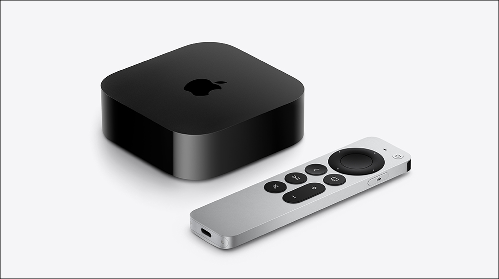 Apple TV