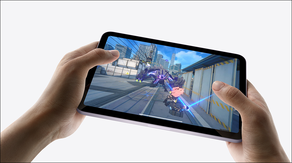 iPad mini