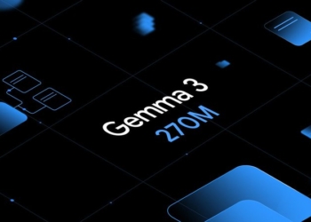 Google 推出 Gemma 3 270M：專為行動裝置打造的高效能、低功耗小型開源 AI 模型