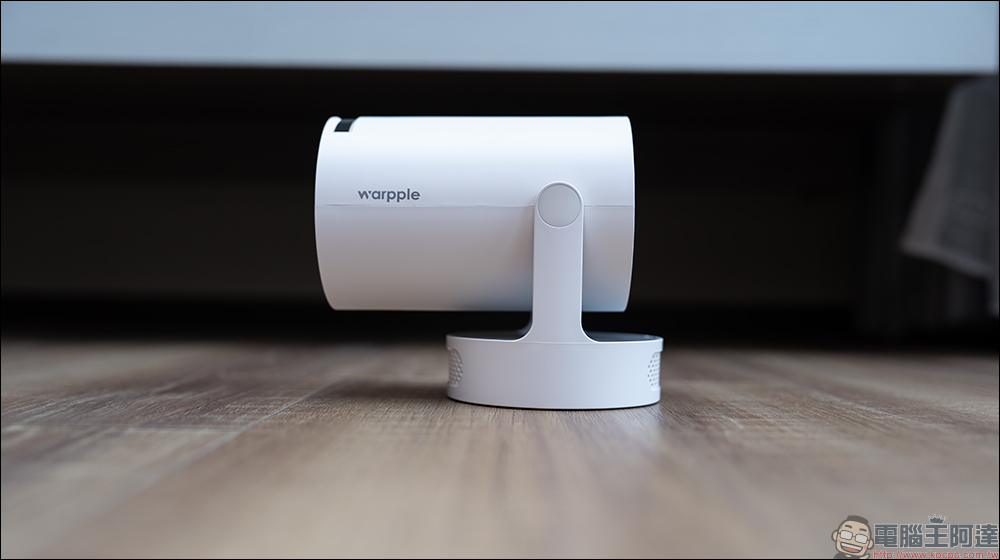 Warpple LA3