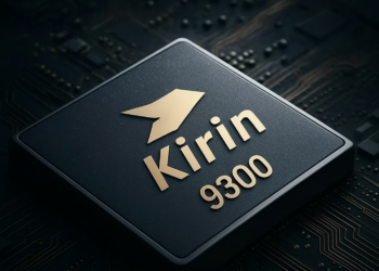 傳中芯國際N+3製程技術突破：下一代華為麒麟9300將使用 5nm 技術