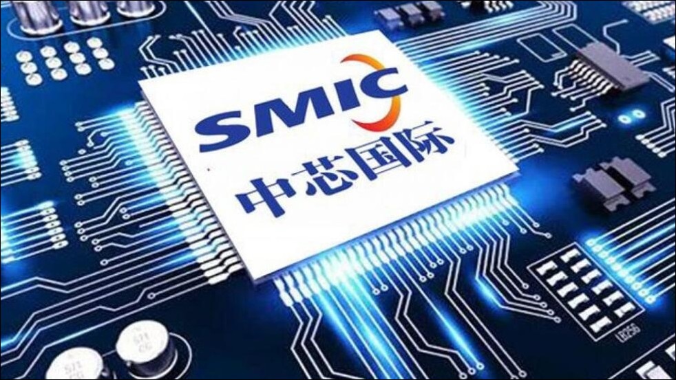 傳中芯國際N+3製程技術突破：下一代華為麒麟9300將使用 5nm 技術 - 電腦王阿達