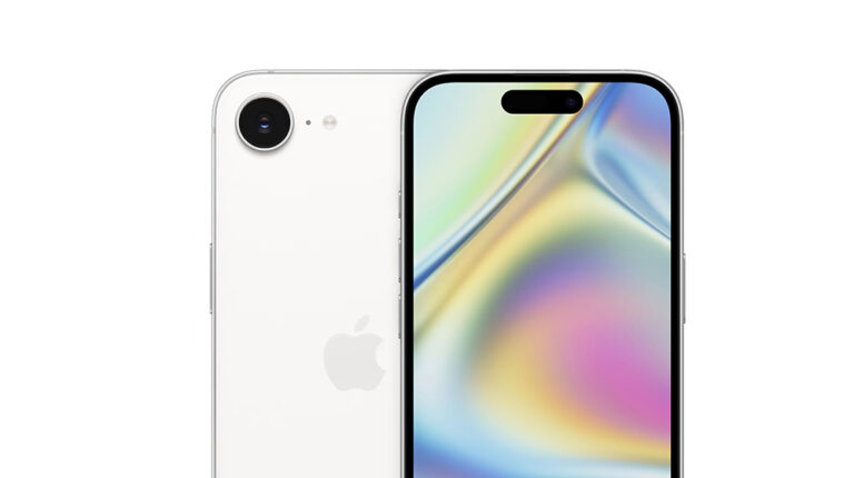 iPhone 17e