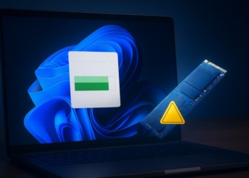 Windows 用戶小心！最新 Windows 11 24H2 更新可能導致 SSD/HDD 故障、甚至是資料損毀