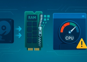 很少人知道的 Windows 記憶體壓縮功能，可能會影響你電腦效能，這是關閉方法