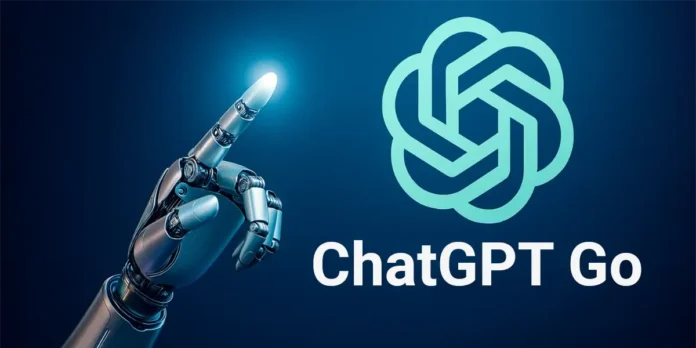 OpenAI 推出全新 ChatGPT Go 方案，每月不到台幣 140 元，用量比免費版高 10 倍 - 電腦王阿達