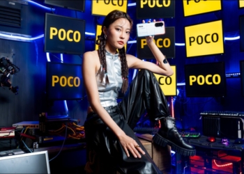 「POCO 嘉年華」 歡慶 7 周年，電量怪獸 POCO M7 強勢登場，再抽3萬東京旅遊！