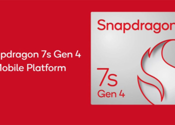 最新高通 Snapdragon 7s Gen 4 發表，提升全方面性能表現