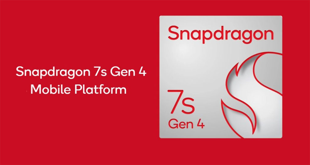 最新高通 Snapdragon 7s Gen 4 發表，提升全方面性能表現 - 電腦王阿達