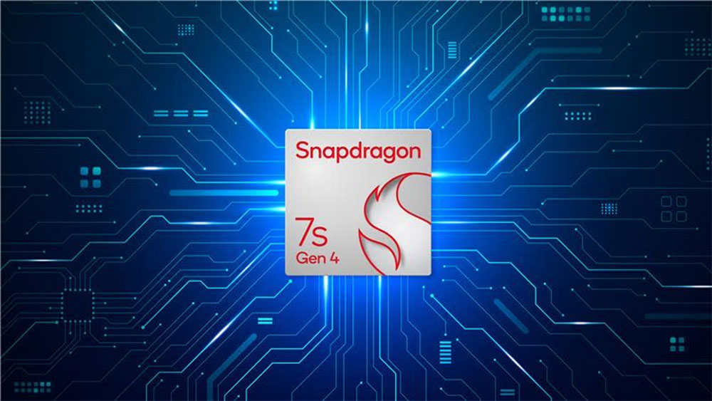最新高通 Snapdragon 7s Gen 4 發表，提升全方面性能表現 - 電腦王阿達