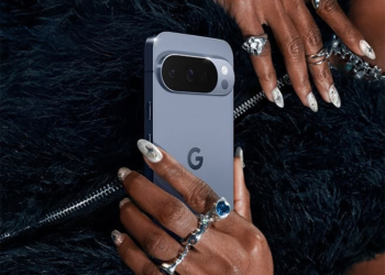 Google 正式發表 Pixel 10 系列三款新機，集個人化、主動和實用於一體