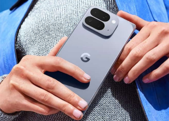 Google Pixel 10 Pro Fold 隆重登場，號稱自家史上最耐用摺疊機