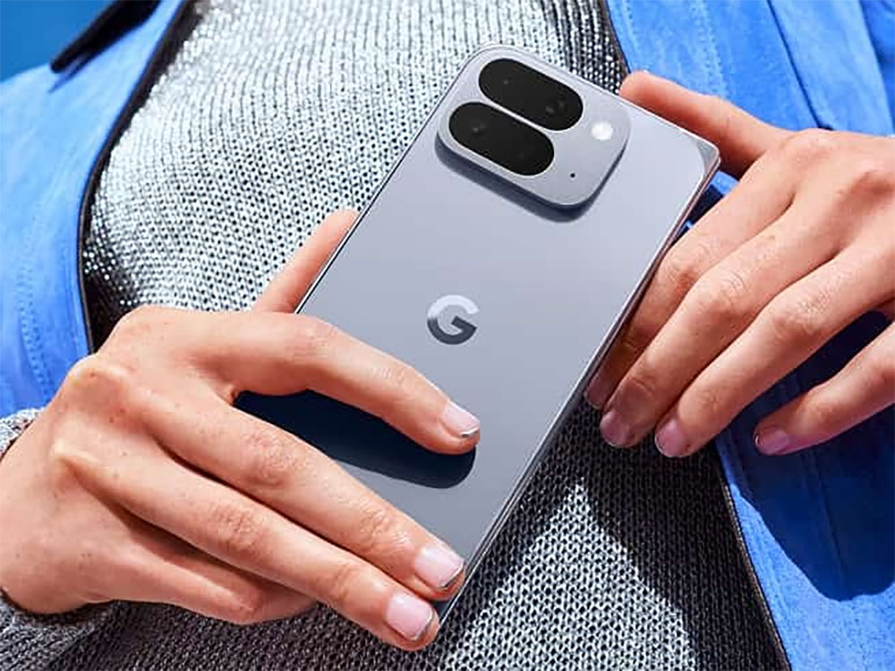 Google Pixel 10 Pro Fold 隆重登場，號稱自家史上最耐用摺疊機 - 電腦王阿達