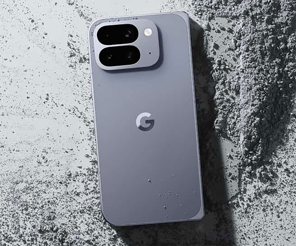 Google Pixel 10 Pro Fold 隆重登場，號稱自家史上最耐用摺疊機 - 電腦王阿達
