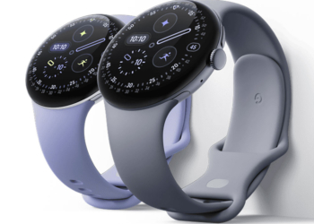 設計升級的 Pixel Watch 4 推出，具備新健身功能和擴展 AI