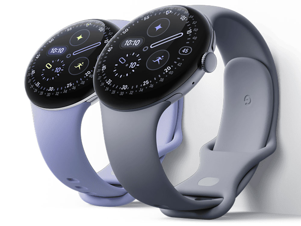 設計升級的 Pixel Watch 4 推出，具備新健身功能和擴展 AI - 電腦王阿達