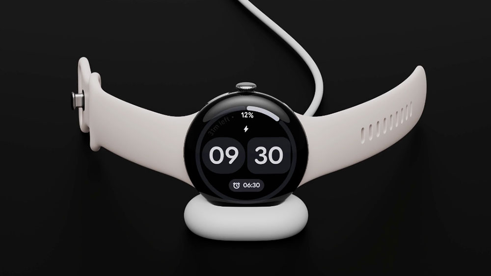 設計升級的 Pixel Watch 4 推出，具備新健身功能和擴展 AI - 電腦王阿達