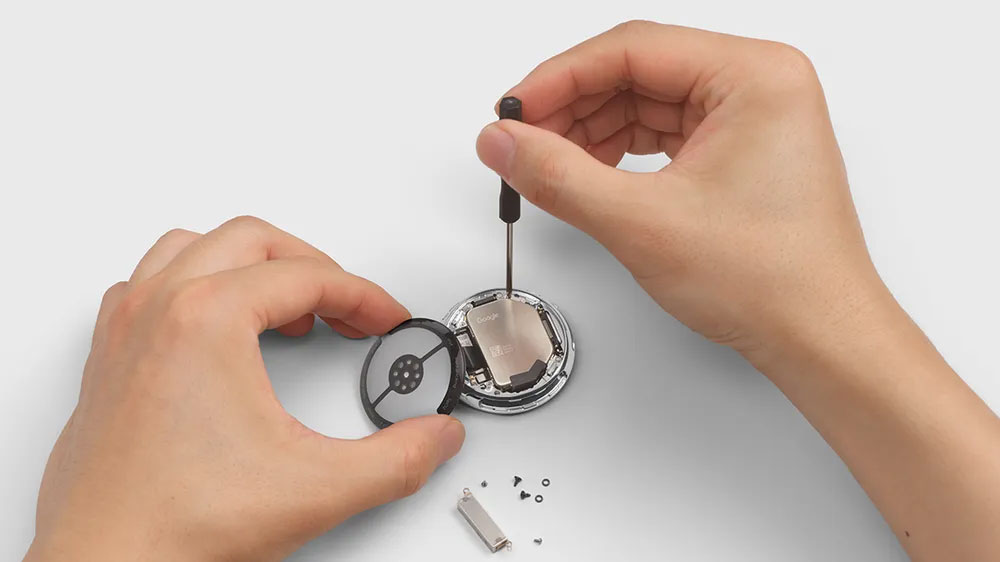 設計升級的 Pixel Watch 4 推出，具備新健身功能和擴展 AI - 電腦王阿達