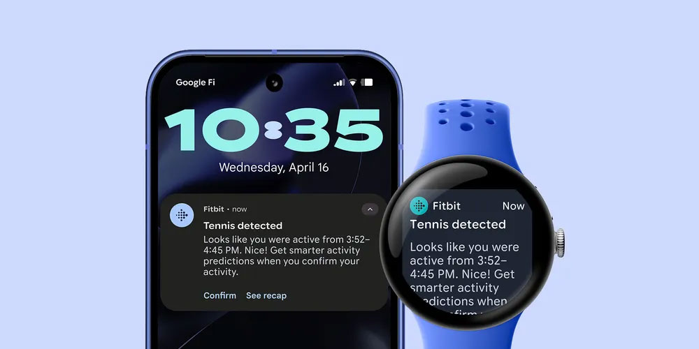設計升級的 Pixel Watch 4 推出，具備新健身功能和擴展 AI - 電腦王阿達