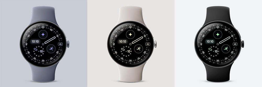 設計升級的 Pixel Watch 4 推出，具備新健身功能和擴展 AI - 電腦王阿達