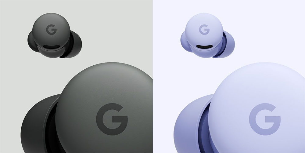 全新 Google Pixel Buds 2a 推出，主動降噪、身歷其境音效和舒適感兼具 - 電腦王阿達