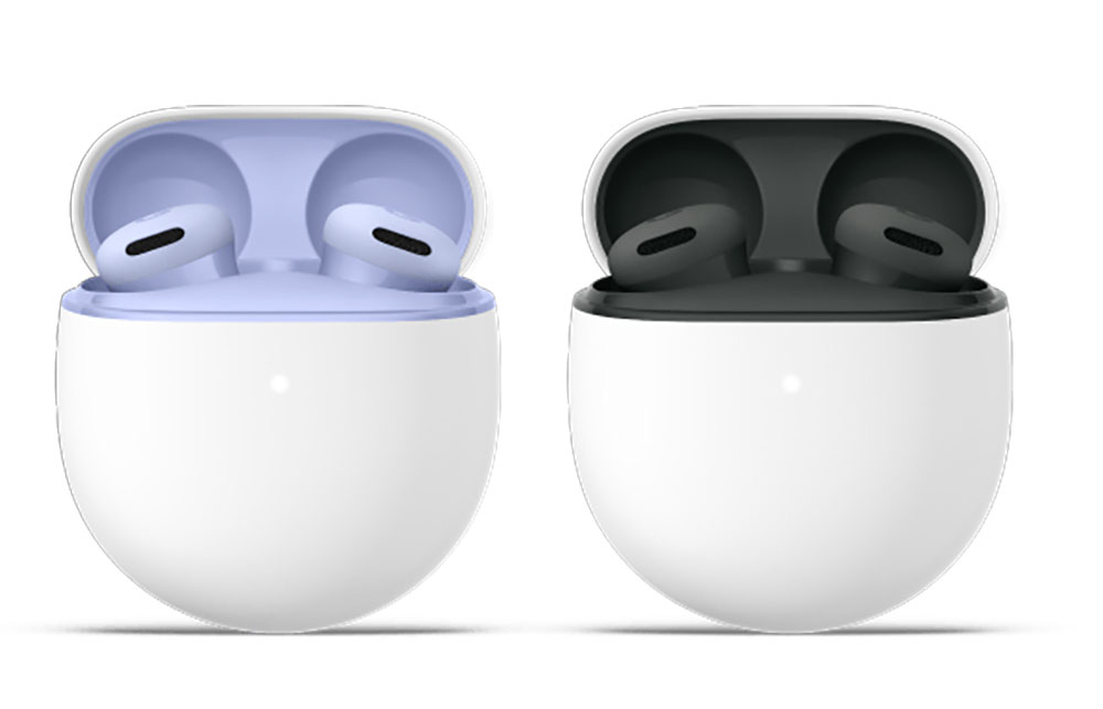 全新 Google Pixel Buds 2a 推出，主動降噪、身歷其境音效和舒適感兼具 - 電腦王阿達